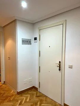 Piso en avenida de los Prunos, 24 - Foto 6