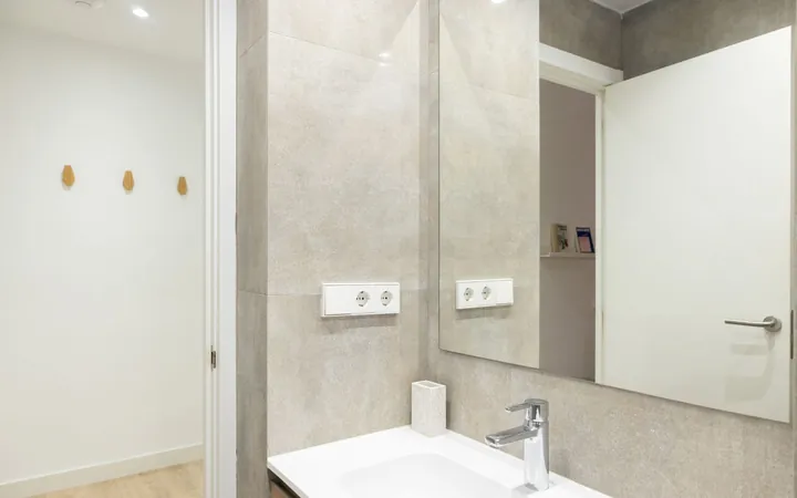 Piso en Vila De Madrid, El Gòtic - Foto 12