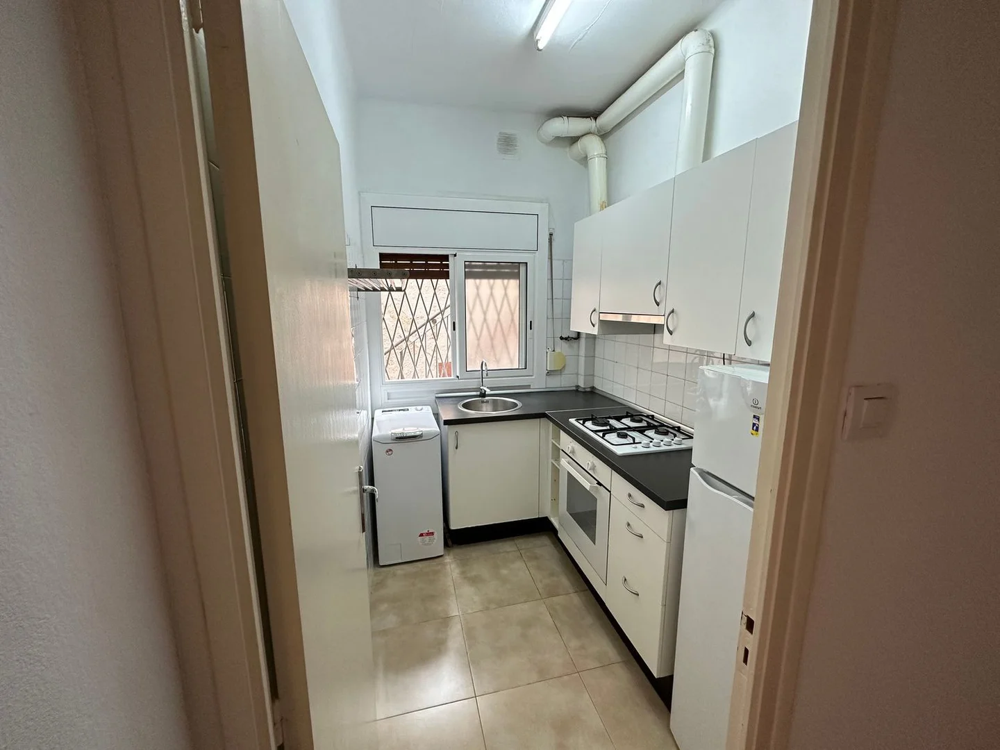 Piso en calle d'Arenys, 99 - Foto 17