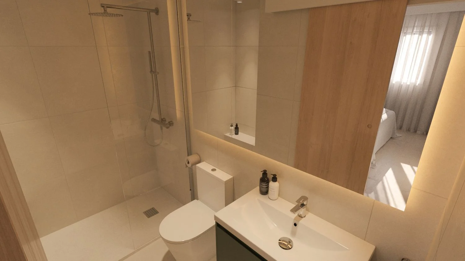 Piso en Barrio San Pascual - Foto 24