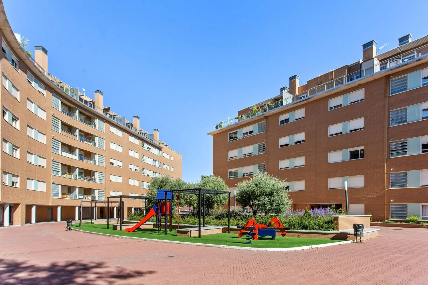 Piso en Calle del Cerro de Valdecahonde, 22, Aravaca - Foto 32