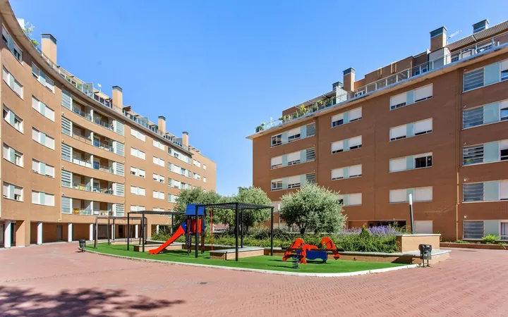 Piso en Calle del Cerro de Valdecahonde, 22, Aravaca - Foto 32