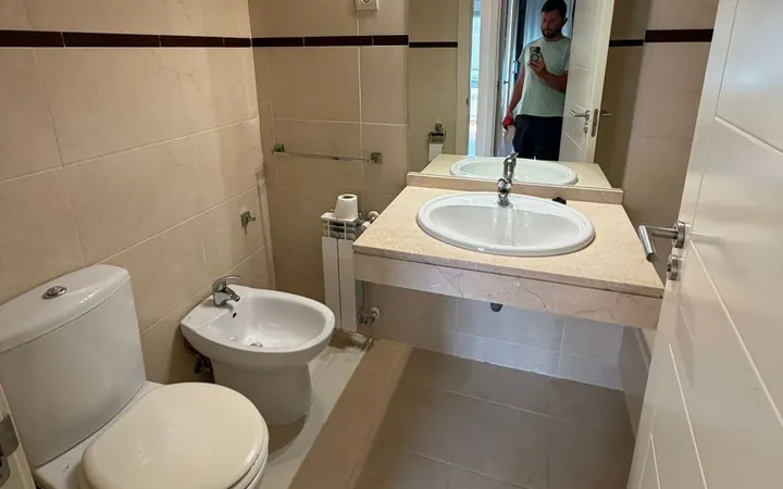 Piso en Avenida de la Gavia, 16, Ensanche de Vallecas - La Gavia - Foto 26