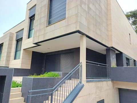 Chalet en  Calle de Luisa Andrés 15 - Foto 7