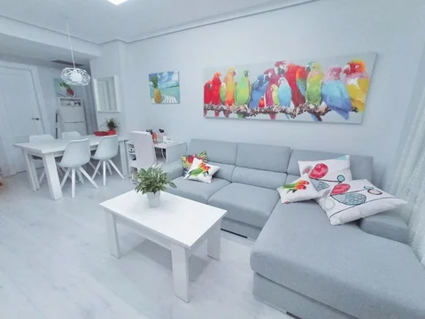 Piso en avenida del Ventisquero de la Condesa, 13 - Foto 3