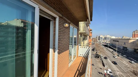 Ático en Barrio Hostafrancs - Foto 29