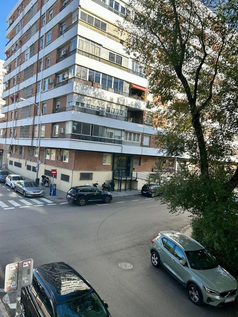 Piso en calle de las Islas Cíes, 31 - Foto 18