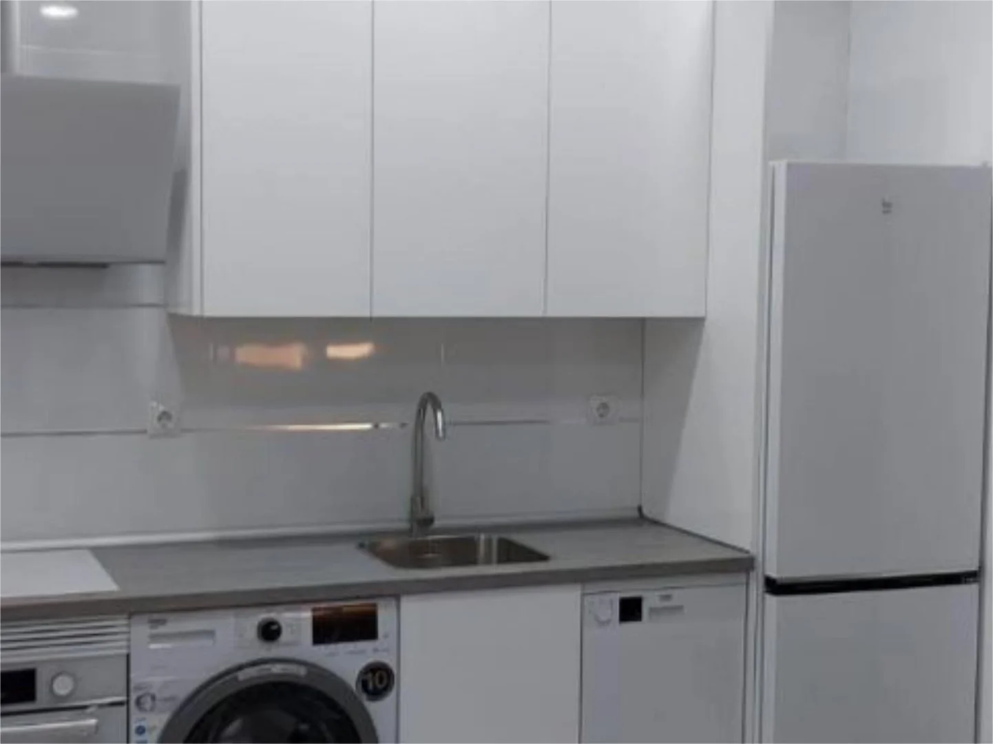 Piso en  Calle de Bolívar 12 - Foto 1