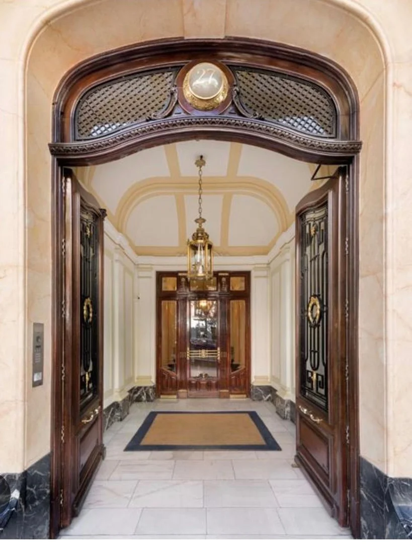 Estudio en Barrio Recoletos - Foto 5