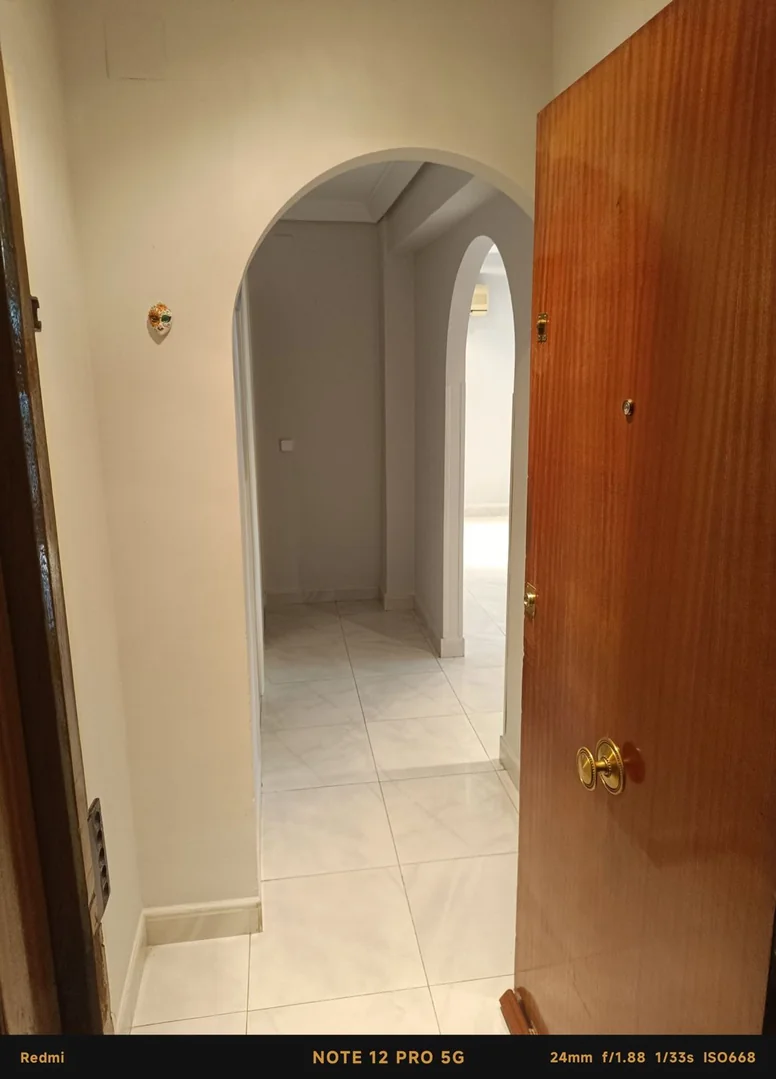 Piso en Calle de López de Hoyos, 371, Pinar del Rey - Foto 11