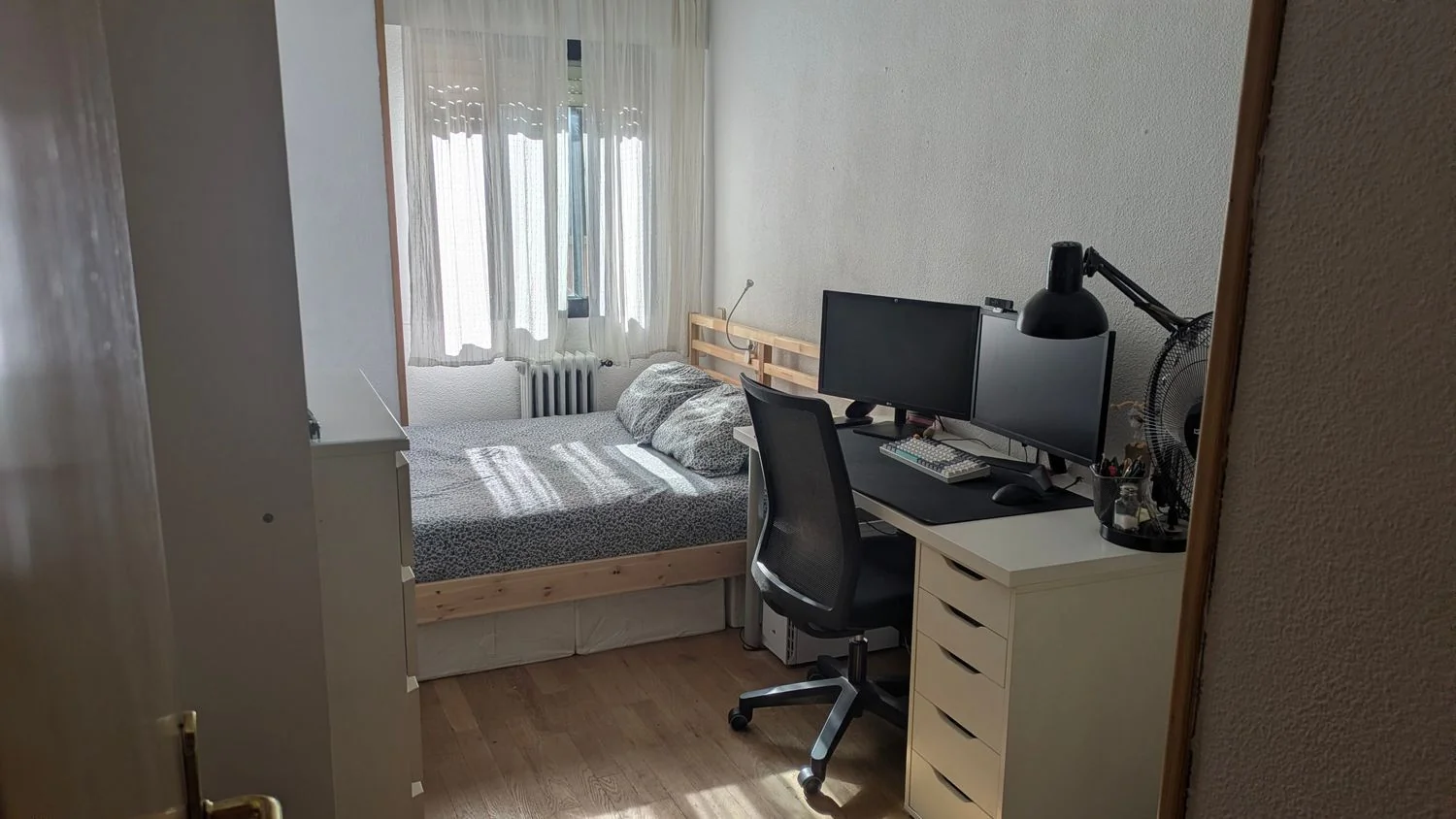 Piso en Calle de Emiliano Barral, 14 b, San Juan Bautista - Foto 16