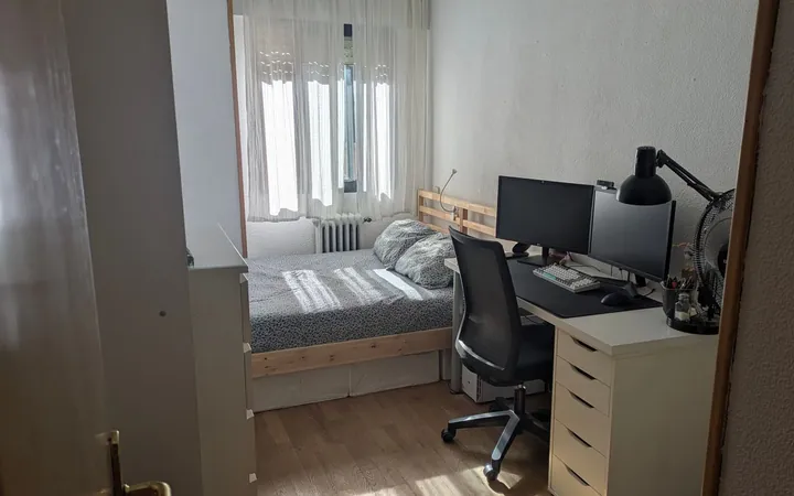 Piso en Calle de Emiliano Barral, 14 b, San Juan Bautista - Foto 16