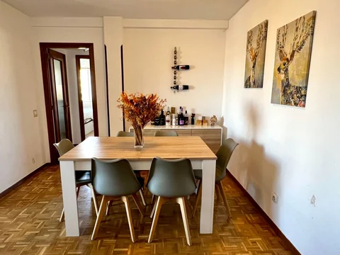 Piso en calle de Cebreros, 150 - Foto 1