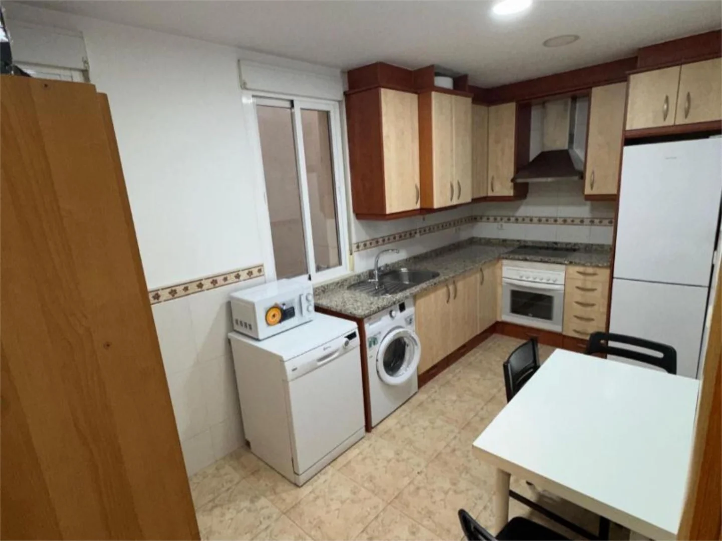 Piso en  Calle del Conde de Peñalver 82 - Foto 10