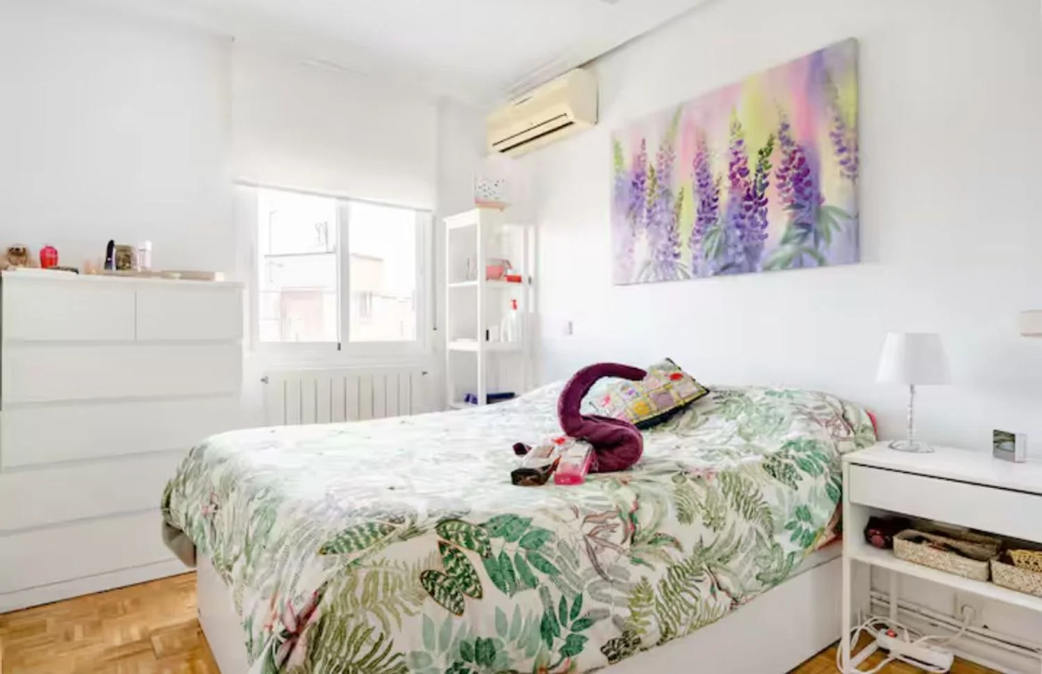 Piso en calle de San Narciso, 11 - Foto 1