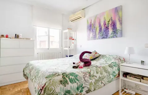 Piso en calle de San Narciso, 11 - Foto 1