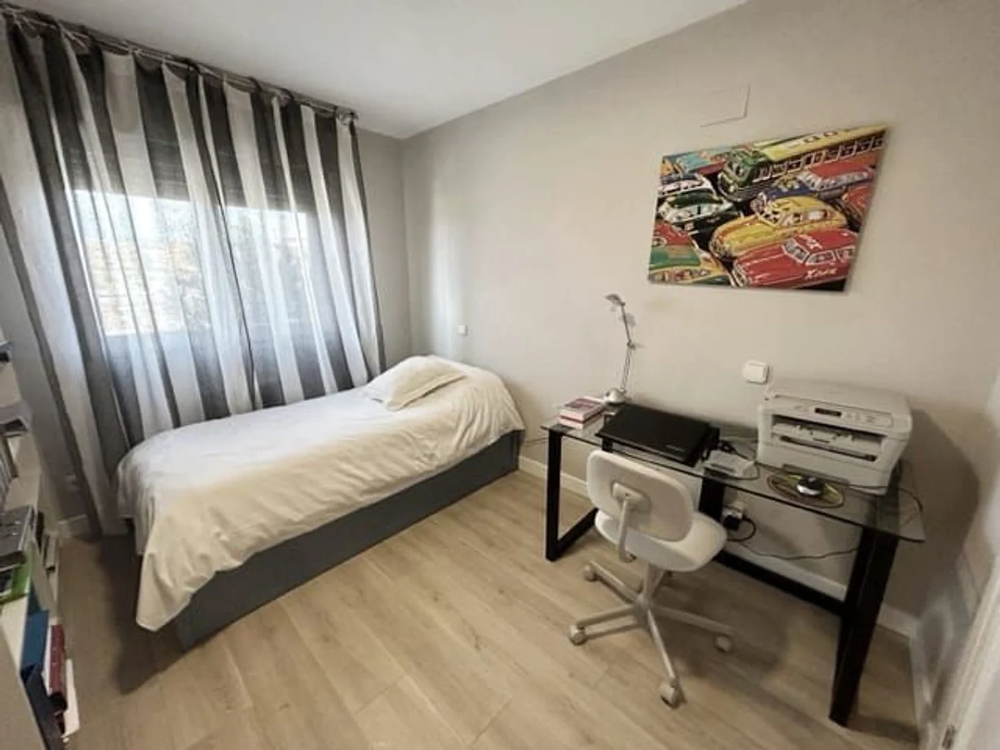 Piso en Costa Brava, 18, Mirasierra - Foto 24