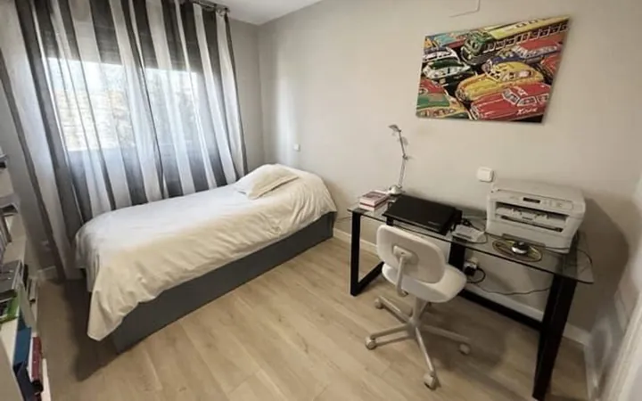 Piso en Costa Brava, 18, Mirasierra - Foto 24
