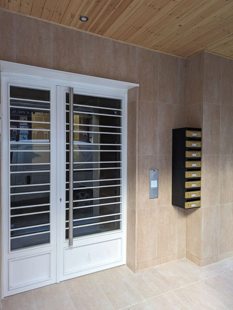 Piso en Calle de Eulalia Gil, 9, Vista Alegre - Foto 14