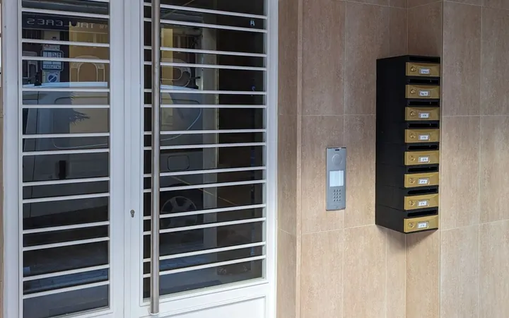 Piso en Calle de Eulalia Gil, 9, Vista Alegre - Foto 14