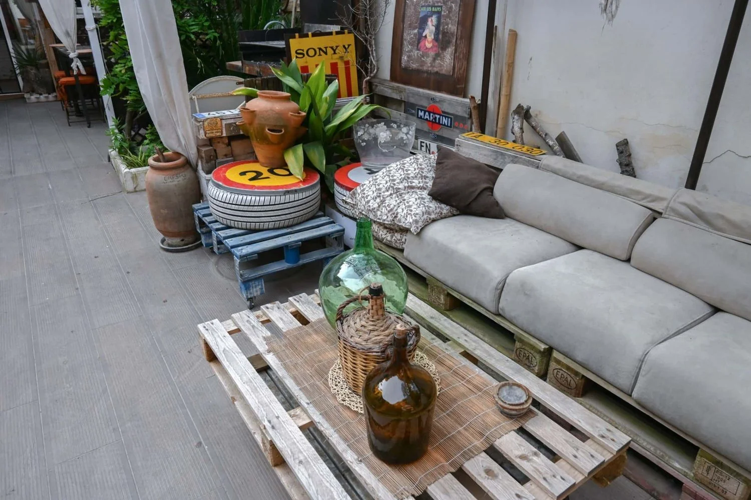 Estudio en Calle de Fernández Caro, 34, Concepción - Foto 8