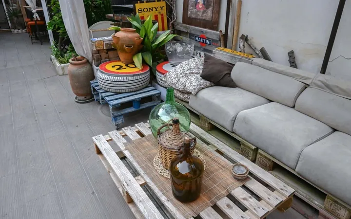 Estudio en Calle de Fernández Caro, 34, Concepción - Foto 8