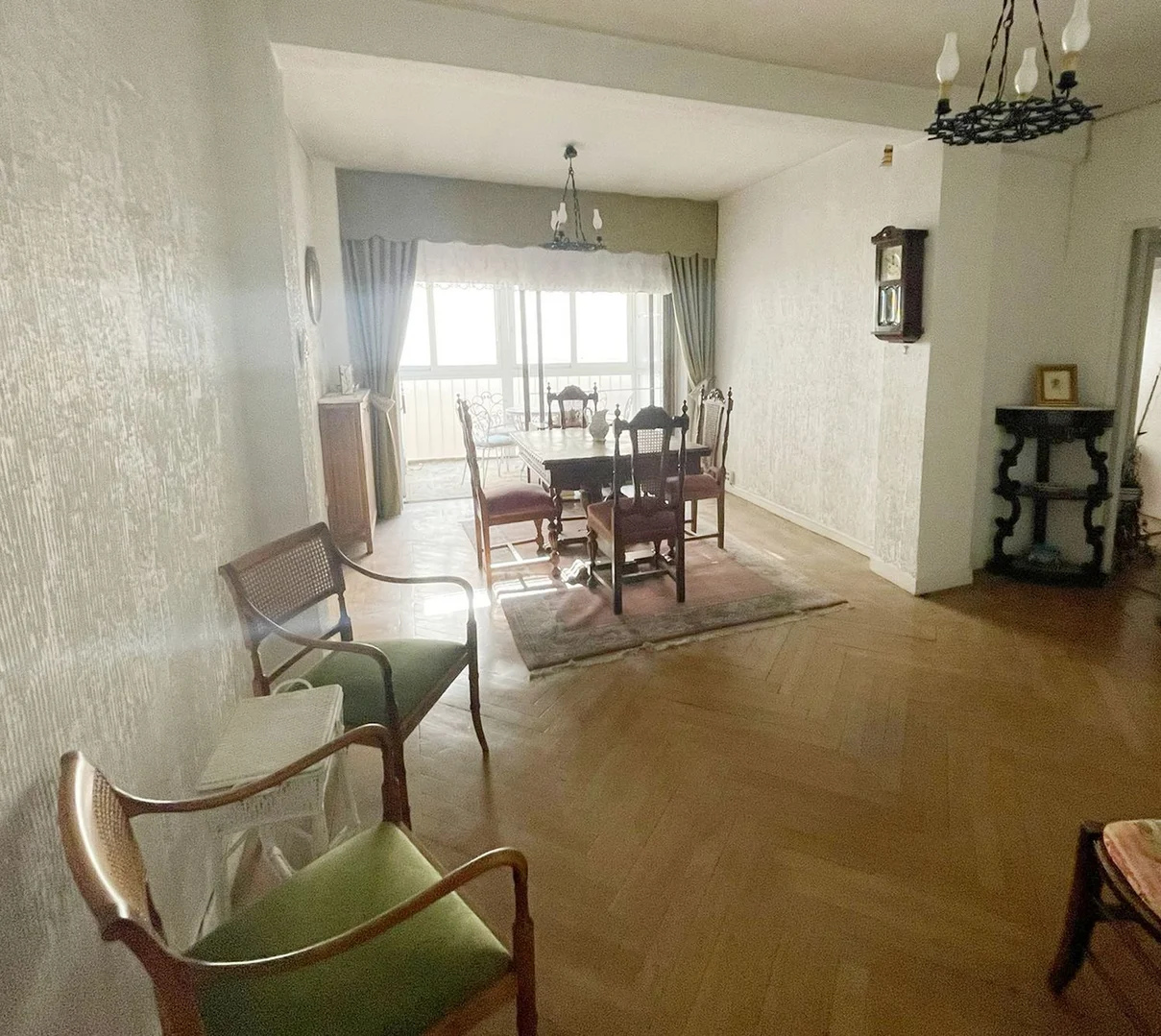 Piso en Gaztambide - Foto 2