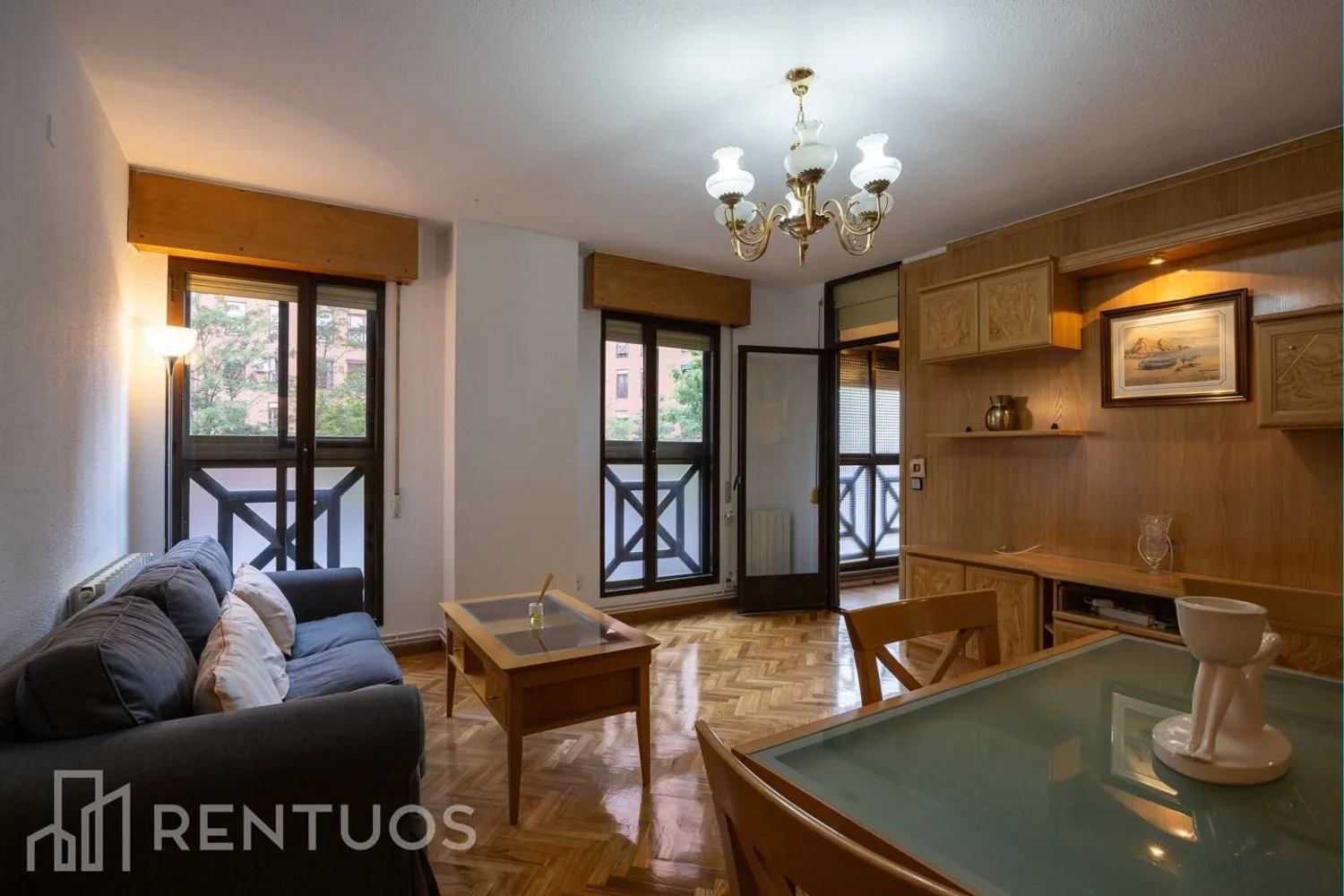 Piso en calle Herencia - Foto 2