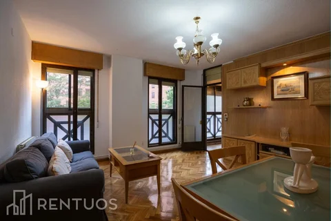 Piso en calle Herencia - Foto 2