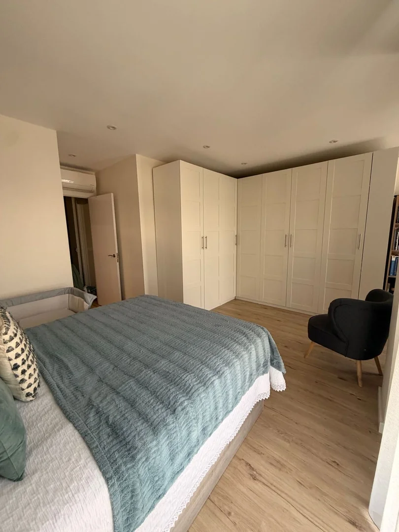 Piso en Calle de la Costa Brava, 34, Mirasierra - Foto 16