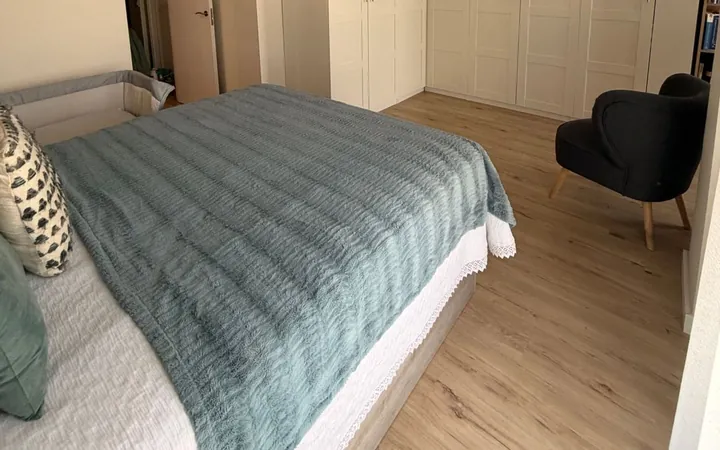 Piso en Calle de la Costa Brava, 34, Mirasierra - Foto 16