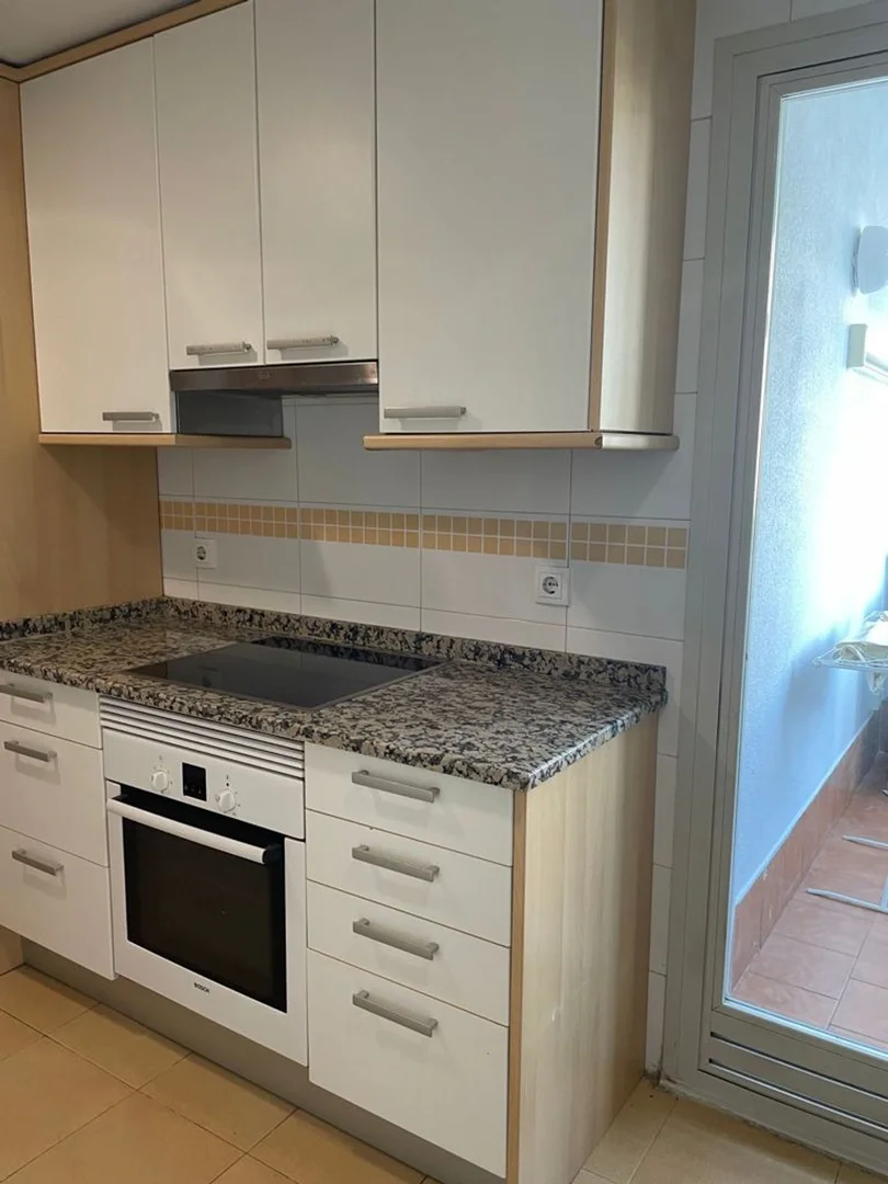 Piso en Barrio Las Tablas - Foto 9