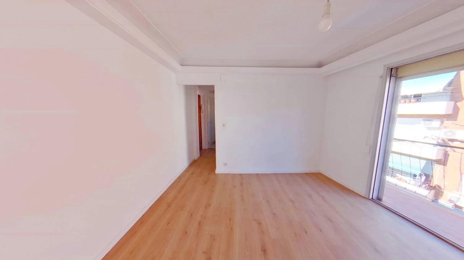 Piso en Zofío - Foto 10