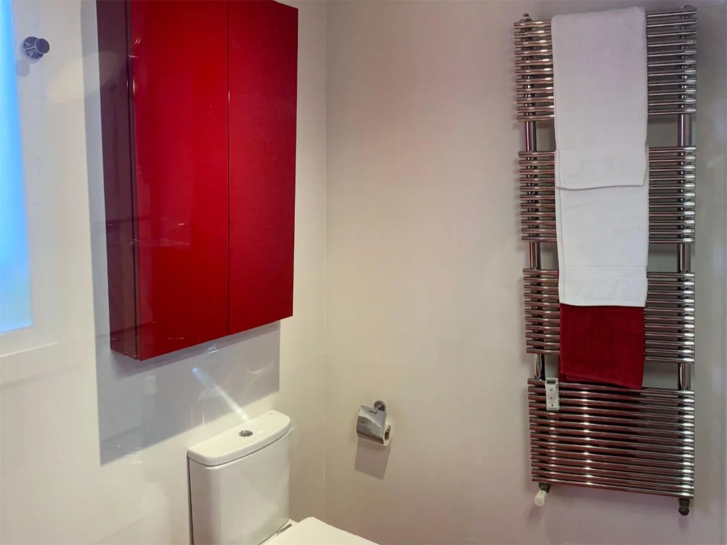 Ático en  Calle de Martín de Vargas 22 - Foto 16