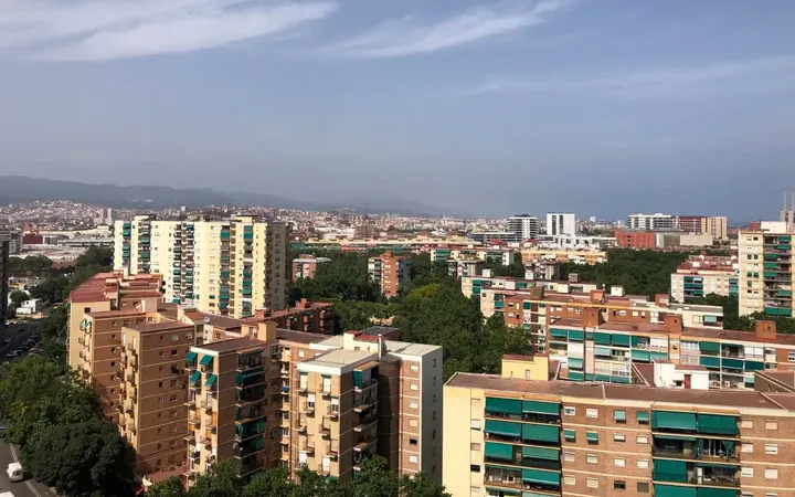 Piso en  Carrer de Cantàbria 51 - Foto 11