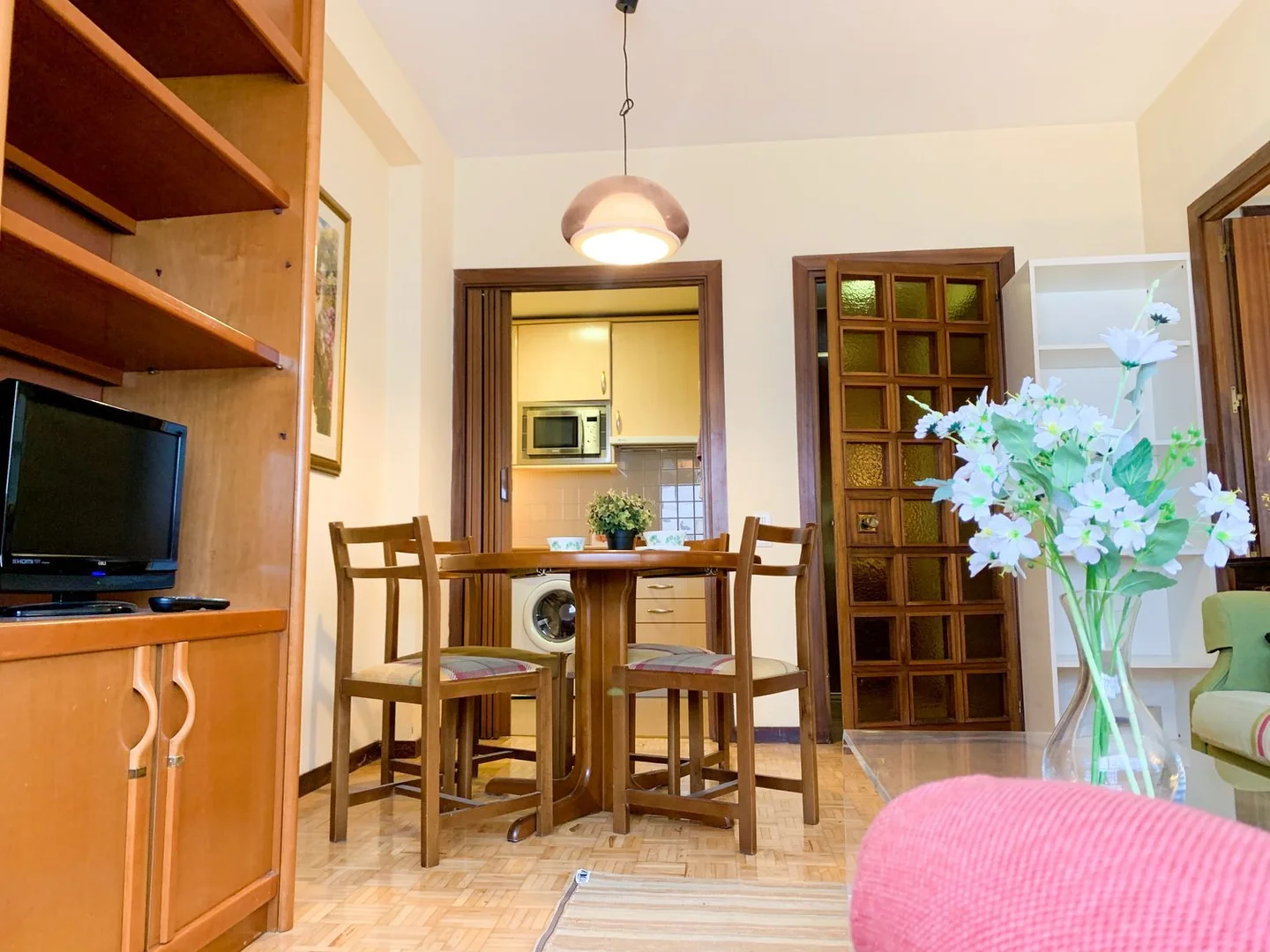 Estudio en Calle de Orense, 28, Cuatro Caminos - Foto 5
