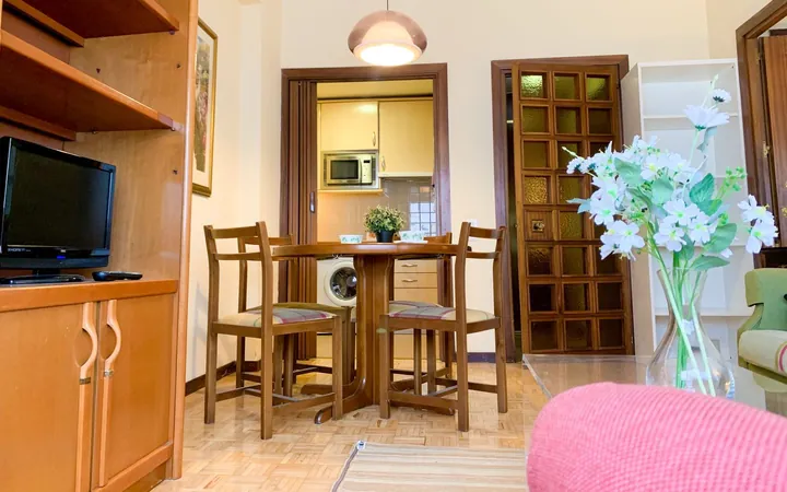 Estudio en Calle de Orense, 28, Cuatro Caminos - Foto 5