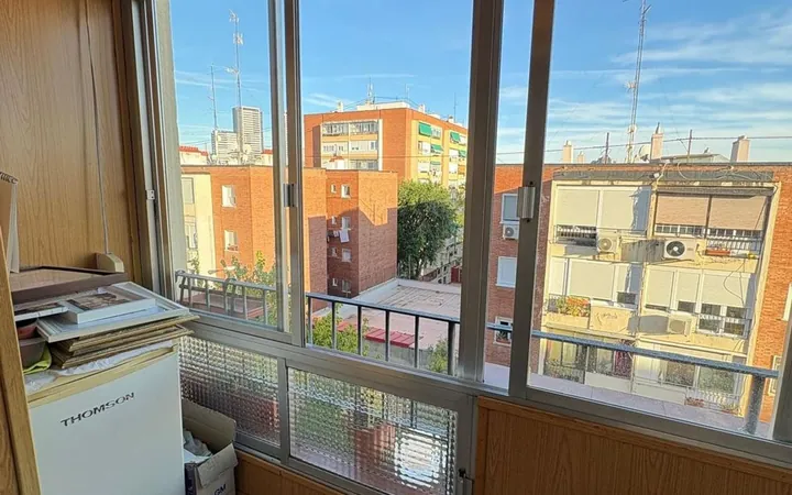Piso en Calle de Puentedeume, 6 - Foto 2