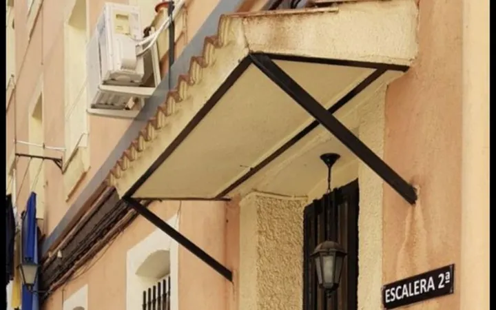 Piso en Calle del Conde de Peñalver, 18, Goya - Foto 3