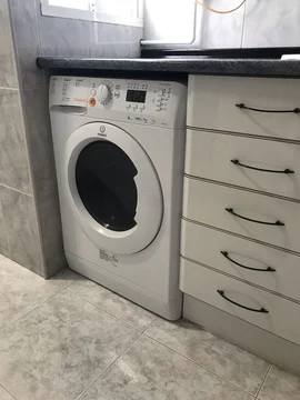 Piso en Barrio Tres Olivos - Valverde - Foto 9