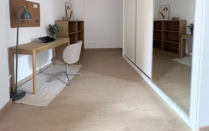 Piso en Calle de Alonso Cano, 62, Nuevos Ministerios-Ríos Rosas - Foto 11