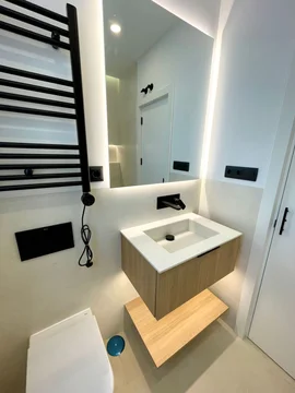 Piso en calle de las Virtudes, 20 - Foto 30