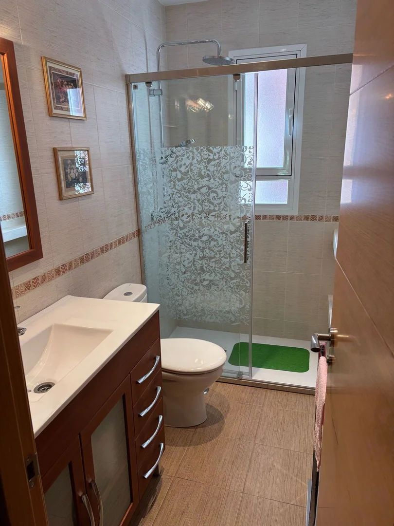 Piso en Calle de la Virgen de Aránzazu, 35, Tres Olivos - Valverde - Foto 11