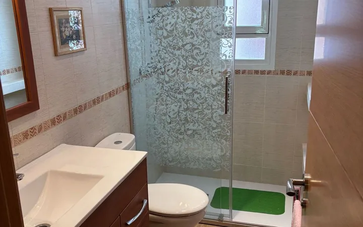 Piso en Calle de la Virgen de Aránzazu, 35, Tres Olivos - Valverde - Foto 11