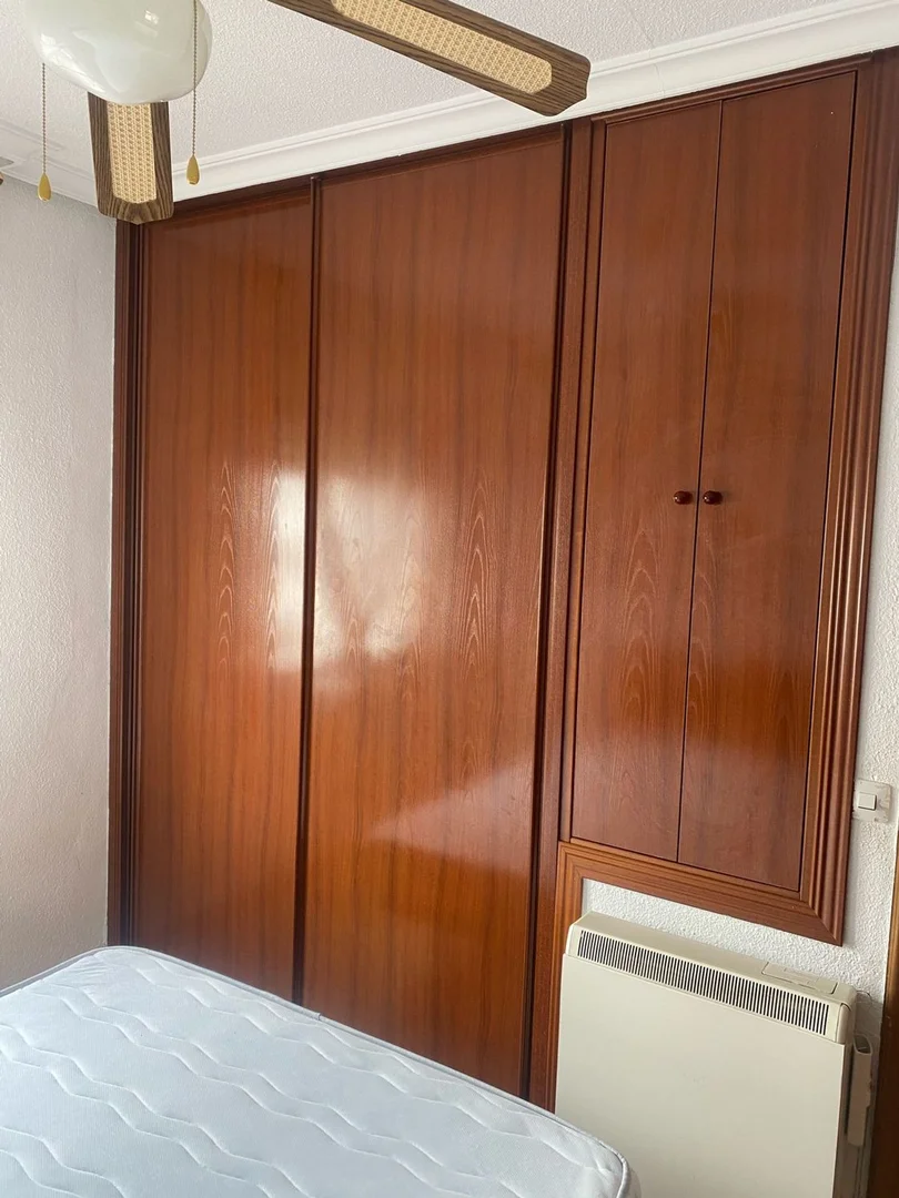 Piso en calle de Sánchez Barcáiztegui, 14 - Foto 9