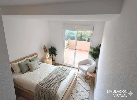 Dúplex en Paraíso de la Bahía, 1 - Foto 16