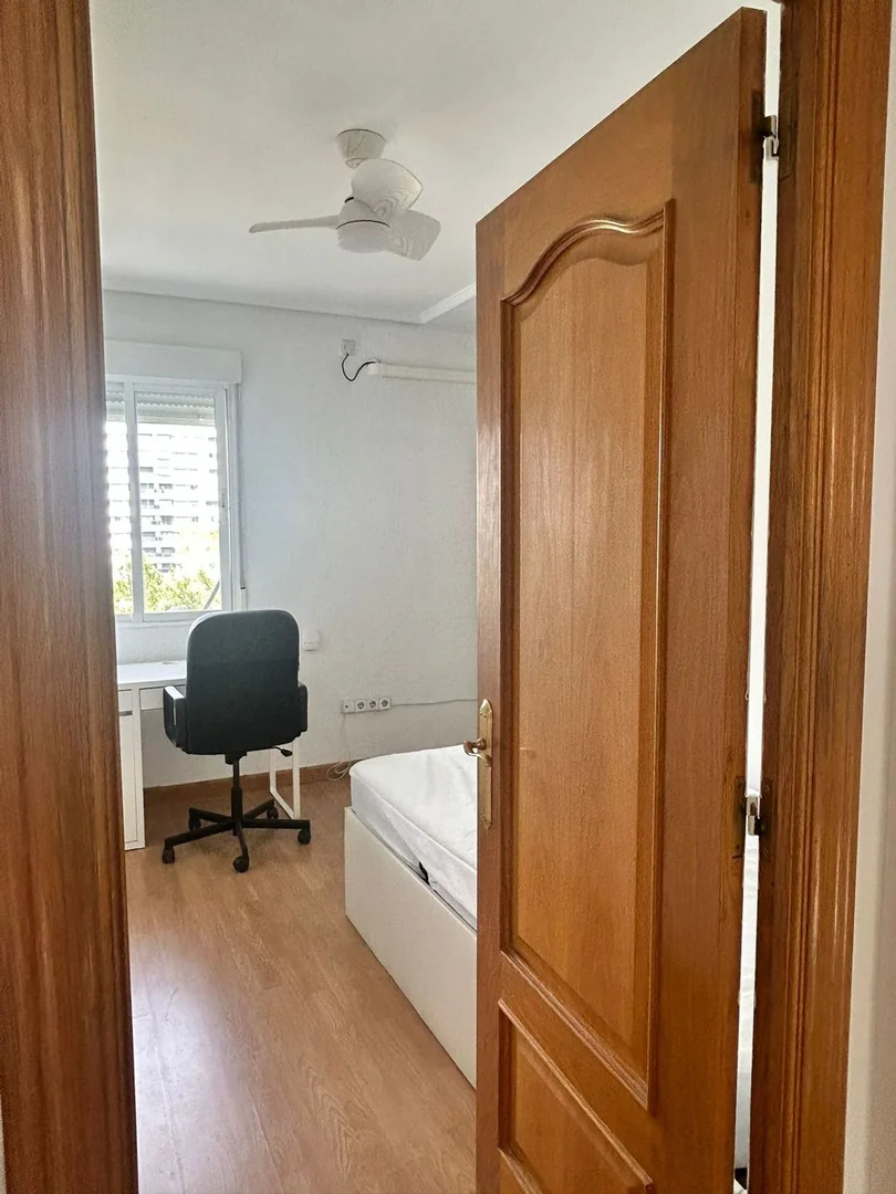Piso en Avenida del Manzanares, 58, San Isidro - Foto 11