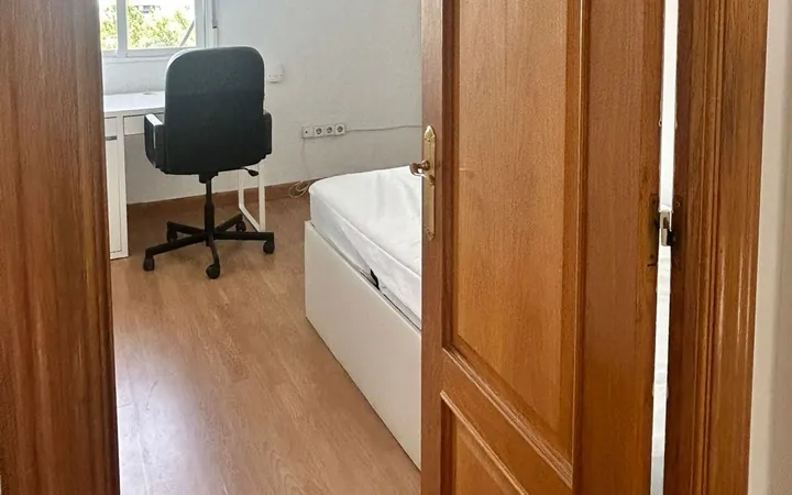 Piso en Avenida del Manzanares, 58, San Isidro - Foto 11