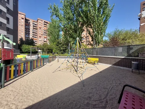 Piso en calle de Carlos y Guillermo Fernández Shaw, 1 - Foto 24