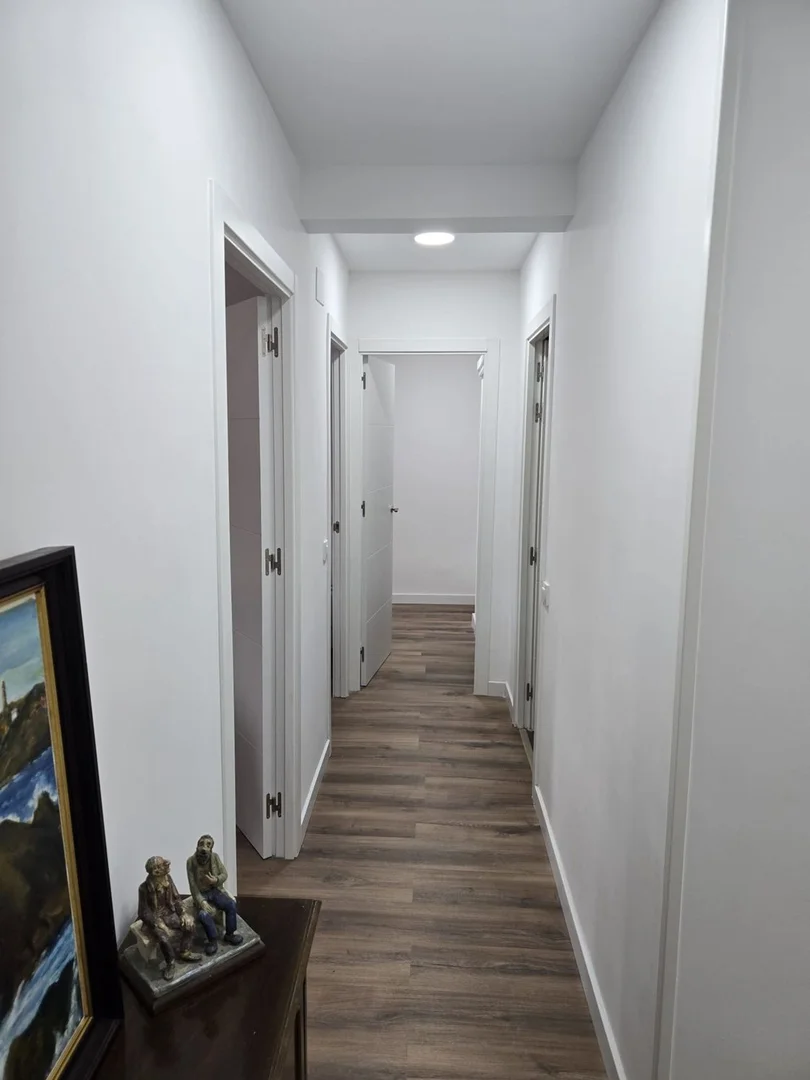 Piso en calle del Corazón de María, 3 - Foto 4